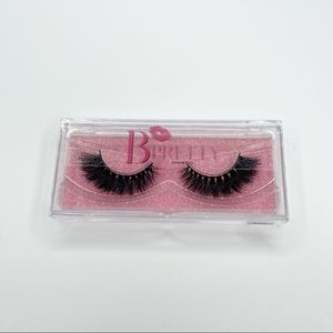 Kim Lashes
